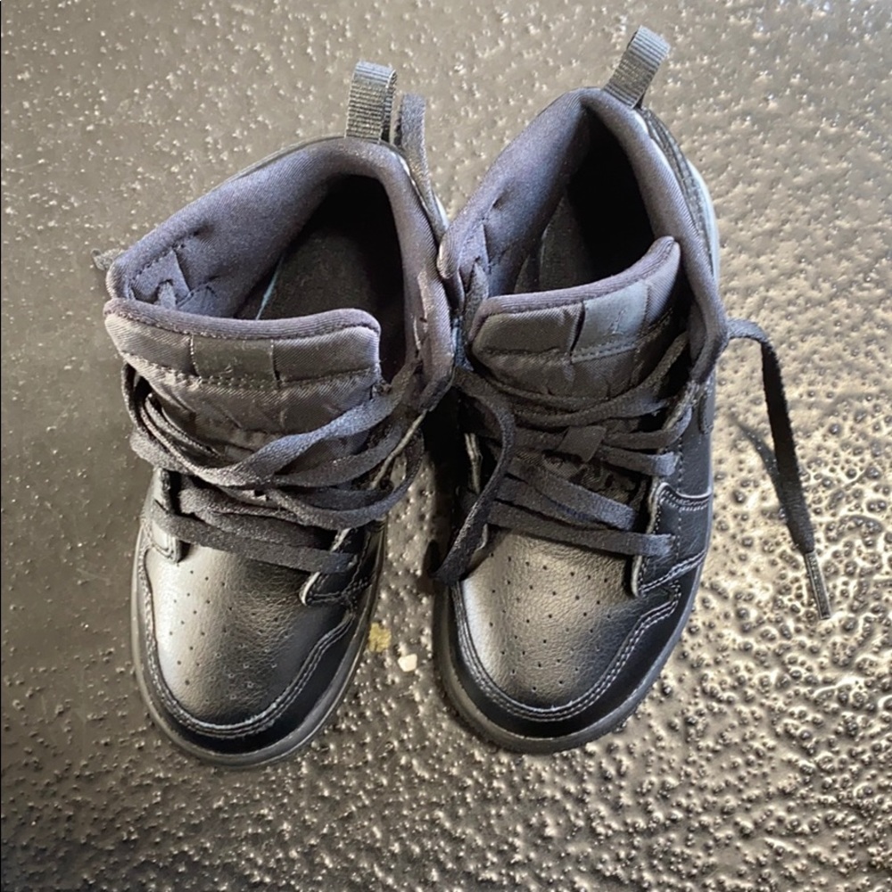 JORDAN GS SIZE 10c
